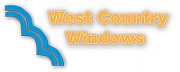West Country Windows Double Glazing Ltd logo