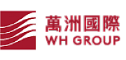 WH Group Ltd logo
