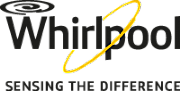 Whirlpool Professional logo