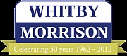 Whitby Engineering logo