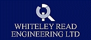 Whiteley Read Engineering logo