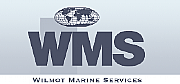 Wilmot Marine Services logo