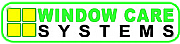 Window Care & Repair logo