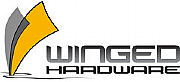 Winged Hardware Manufacturing Ltd logo