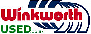 Winkworth Machinery Ltd logo