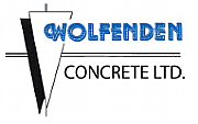Wolfenden Concrete Ltd logo