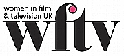 Women In Film & Television UK logo