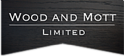 Wood & Mott Ltd logo