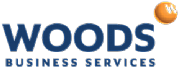 Woods Business Services Ltd logo