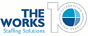 Works Staffing Solutions Ltd The logo