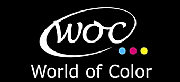 World of Color Service Ltd logo