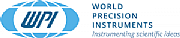 World Precision Instruments logo