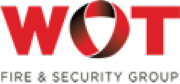 Wot Security logo