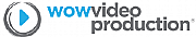 WOW Video Production logo