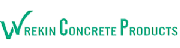 Wrekin Concrete Products logo