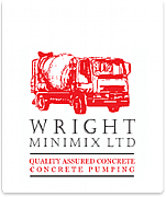 Wright Minimix Ltd logo