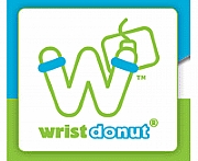 Wrist Donut logo