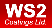 WS2 Coatings Ltd logo