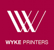 Wyke Printers Ltd logo