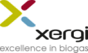 Xergi Ltd logo