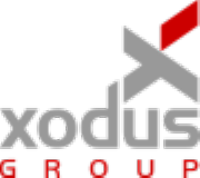 Xodus Group Ltd logo