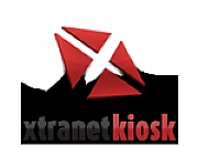 Xtranet Kiosk logo