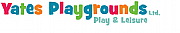Yates Playgrounds Ltd logo