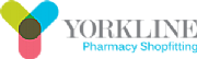 Yorkline Ltd logo