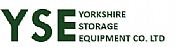 Yorkshire Storage Equipment Co. Ltd logo