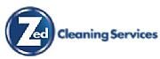 Zed Cleaning Services logo