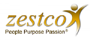 Zestco Ltd logo