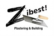 Zibest Plastering & Building logo