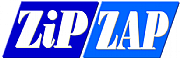 Zipzap logo