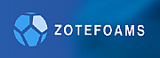 Zotefoams plc logo