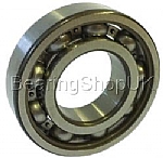 10-55mm Metric Ball Bearings image