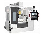 5 Axis Vertical Machining Centres image