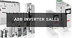 ABB Inverter Sales image