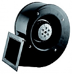 AC & DC Forward Curved Blowers image
