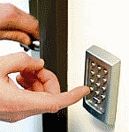 Access and Door Control Systems image