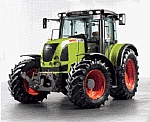 Agricultural Tractors image