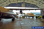 Aviation Hangars image