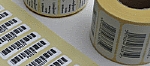Barcode Labels image