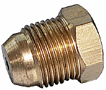 Brass & N P Compression image