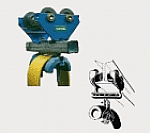 Cable and Hose Carrying Systems (Festoon Systems) image