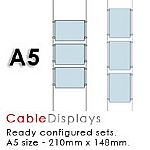 Cable Poster Display image