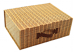 Cardboard Hamper Boxes image