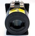 CASED CURRENT TRANSFORMERS image