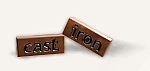 Cast Iron image