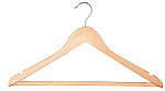 Clothes/Coat Hangers & Hooks image