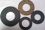 Clutch Linings image